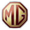 Logo of MG Cars | © MG Cars